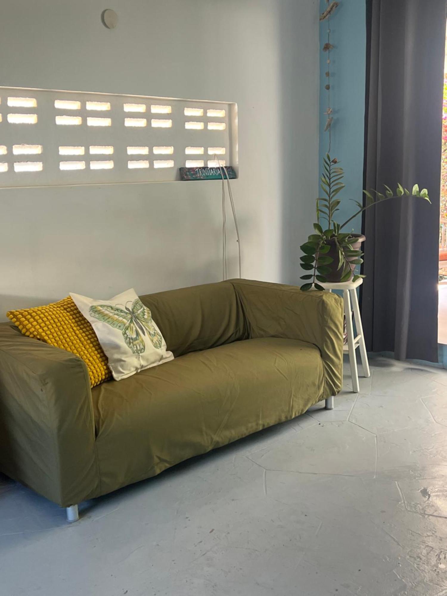 Appartement Tropical Breeze Curacao à Santa Catharina Extérieur photo