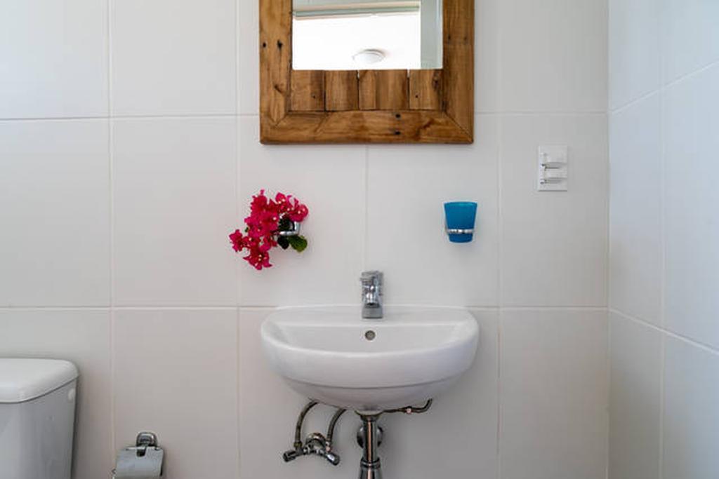 Appartement Tropical Breeze Curacao à Santa Catharina Extérieur photo