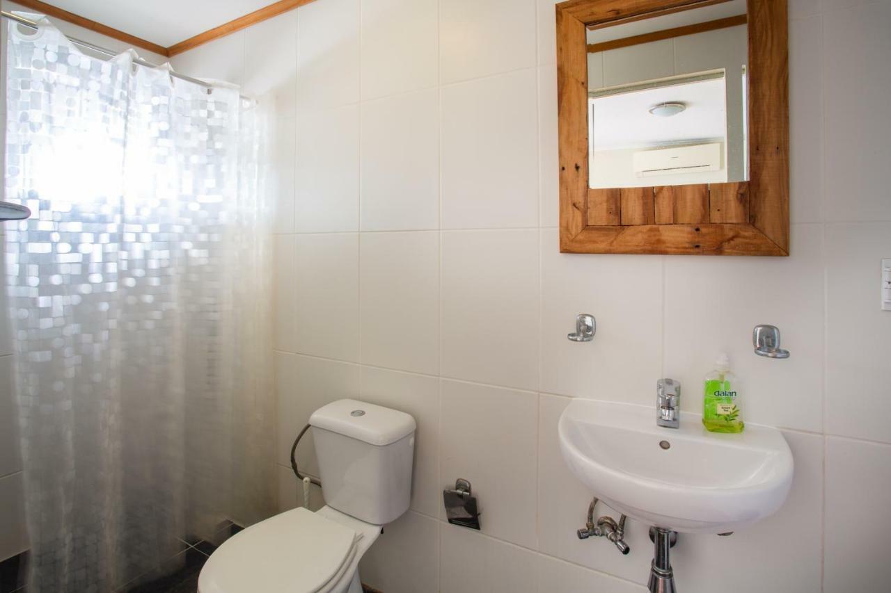 Appartement Tropical Breeze Curacao à Santa Catharina Extérieur photo